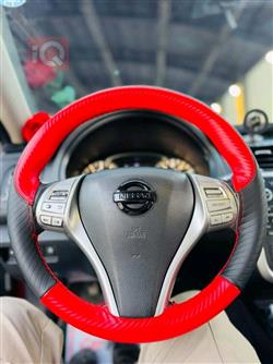 نيسان ألتيما